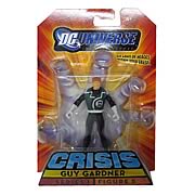 DC Universe Infinite Heroes Guy Gardner Action Figure, NM